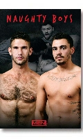 Cliquez pour voir la fiche produit- Naughty Boys - DVD Men.com