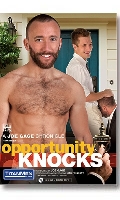 Click to see product infos- Opportunity Knocks - DVD TitanMen
