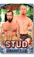 Click to see product infos- Forty Plus Stud #2- DVD Daddies (Channel 69)