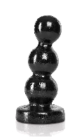 Cliquez pour voir la fiche produit- Plug gant triple boules - Magnum 11