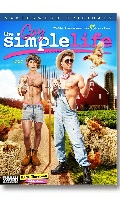 Click to see product infos- The Gay Simple Life - DVD NakedSword