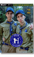Click to see product infos- Helix Latin Camp - DVD Helix