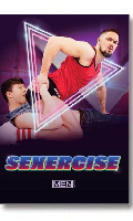 Click to see product infos- Sexercise - DVD Men.com