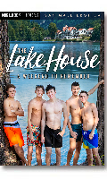 Click to see product infos- The Lake House A Weekend To Remember - DVD Helix