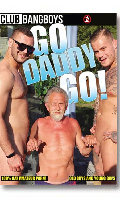 Click to see product infos- Go Daddy Go - DVD Club Gang Boys
