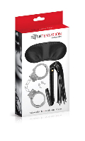 Click to see product infos- Submission kit - Fetish Tentation