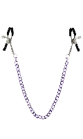 Click to see product infos- Nipple chain - Sweet Caress