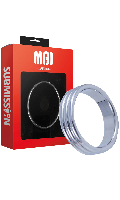 Click to see product infos- Anneau Triple - MR. 3 Times - Moi - 50 mm