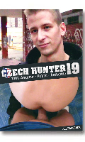 Click to see product infos- Czech Hunter #19 - DVD Import (Czech Hunter)