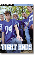 Cliquez pour voir la fiche produit- Tight Ends - DVD Helix