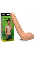 Click to see product infos- Signature Cocks Jordi El Nino - Doc Johnson