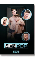 Click to see product infos- MenPop - DVD Men.com