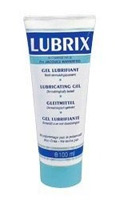 Cliquez pour voir la fiche produit- Gel Lubrifiant Lubrix - 100 ml