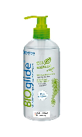 Cliquez pour voir la fiche produit- Lubrifiant BIOglide Original - 500 ml