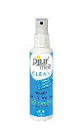 Click to see product infos- Cleaning Spray Lotion - Pjur med  - 100 ml