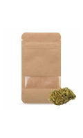 Cliquez pour voir la fiche produit- Fleurs de CBD - Sachet Test - 2g