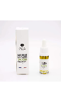 Click to see product infos- Huile 5% CBD Broad Spectrum Nobilis - Bio Hempseed - 10 ml