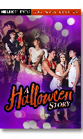 Click to see product infos- A Halloween Story - DVD Helix