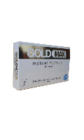 Cliquez pour voir la fiche produit- Gold Max Instant Premium - Comprimé érection - x5