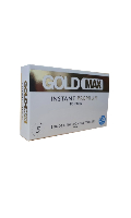 Cliquez pour voir la fiche produit- Gold Max Instant Premium - Gélule - x5