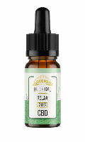 Click to see product infos- Huile 20% CBD ''RELAX'' - Greeneo - 10 ml