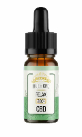 Cliquez pour voir la fiche produit- Huile 20% CBD ''RELAX'' - Greeneo - 10 ml