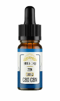 Click to see product infos- Huile 30% CBD ''ZEN'' - Greeneo - 10 ml