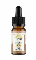 Cliquez pour voir la fiche produit- Huile 40% CBD ''ALLIANCE'' - Greeneo - 10 ml