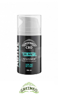 Click to see product infos- Active Gel ''Impact'' CBD - Greeneo - 100 ml