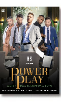 Cliquez pour voir la fiche produit- Power Play - DVD Raging Stallion