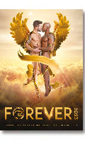 Click to see product infos- Forever Falcon 2023 Calendar XL