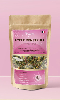 Click to see product infos- Infusion CBD ''Elixir de Vénus'' - Mijane - 31g