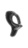 Click to see product infos- Armour Push - Perfect Fit - Black - Standard