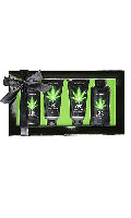 Click to see product infos- Kit ''Scent From Nature'' CBD