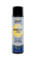 Cliquez pour voir la fiche produit- Pjur Analyse me ! - Gel lubrifiant Comfort WaterBased - 100 ml