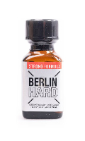 Click to see product infos- Poppers Maxi Berlin HARD - 24 ml