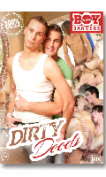Click to see product infos- Dirty Deeds - DVD Boy Bangers