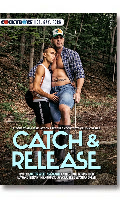 Click to see product infos- Catch & Release - DVD CockyBoys