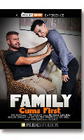 Click to see product infos- Family Cums First - DVD Pride Studios