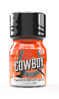 Click to see product infos- Poppers CowBoy (Propyle) - 10 ml