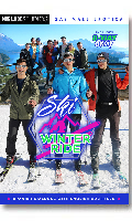 Click to see product infos- Ski Winter Ride - DVD Helix <span style=color:brown;>[Pre-order]</span>