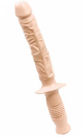 Click to see product infos- Man Handler - a dildo for ramming - 10'' Doc.Johnson
