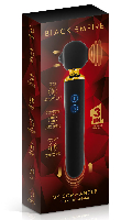 Cliquez pour voir la fiche produit- Vibro ''MY COMMANDER'' - Black Empire