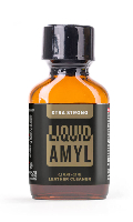 Cliquez pour voir la fiche produit- Poppers Liquid Amyl Xtra Strong 24ml  - PwdFactory