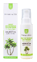 Click to see product infos- Huile de massage ''Gourmande'' - Divinextases Bio - Coco - 100 ml
