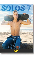 Cliquez pour voir la fiche produit- Solos 7 - DVD Import (Sean Cody)