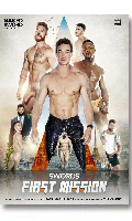 Cliquez pour voir la fiche produit- The Swords : First Mission - DVD NakedSword