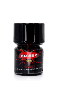 Click to see product infos- Poppers MAGNUM RED AMYL 15 ml