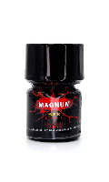 Cliquez pour voir la fiche produit- Poppers MAGNUM RED AMYL 15 ml