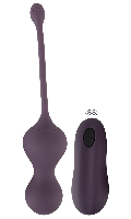 Click to see product infos- RC Duo Love Balls